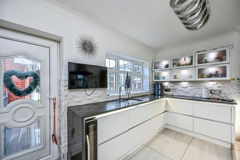 undefined, Westward View, Aigburth, Liverpool