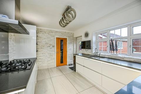 undefined, Westward View, Aigburth, Liverpool