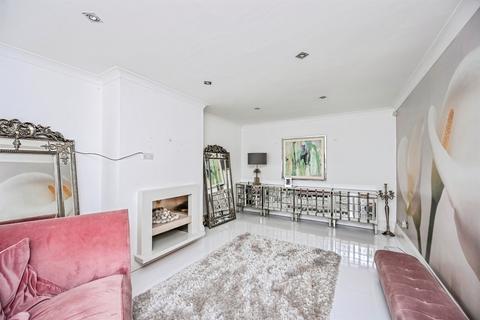 undefined, Westward View, Aigburth, Liverpool