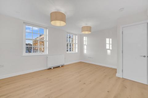 undefined, Camden Road, London