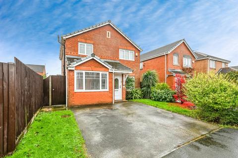 undefined, Weston Grove, Halewood, Liverpool