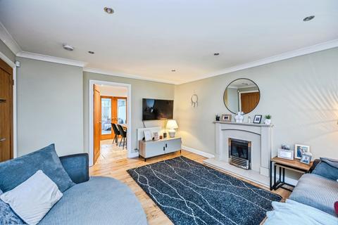 undefined, Weston Grove, Halewood, Liverpool