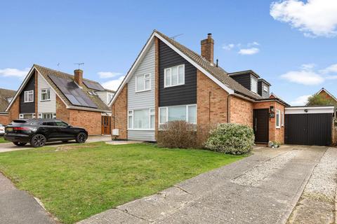 Heycroft Drive, Cressing, Braintree, CM77