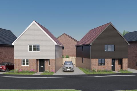 undefined, Norwich Road, Attleborough
