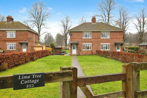 undefined, Home Farm, Tidworth