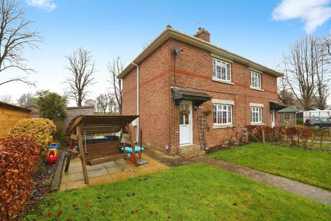 undefined, Home Farm, Tidworth