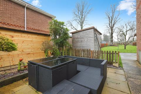 undefined, Home Farm, Tidworth