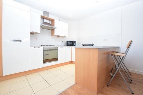 2 bedroom apartment to rent, The Chimes, Sheffield, S1