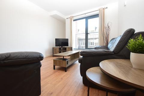 2 bedroom apartment to rent, The Chimes, Sheffield, S1