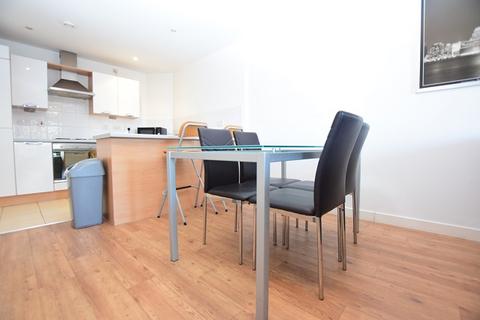 2 bedroom apartment to rent, The Chimes, Sheffield, S1