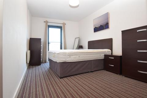 2 bedroom apartment to rent, The Chimes, Sheffield, S1