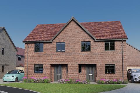 undefined, Norwich Road, Attleborough