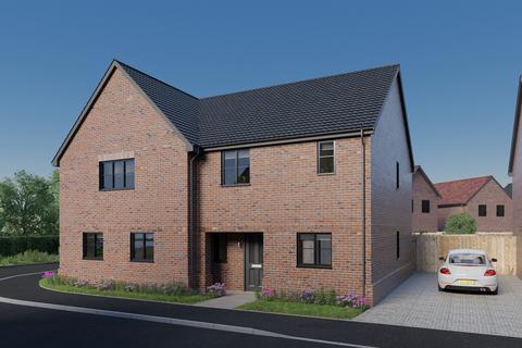 undefined, Norwich Road, Attleborough