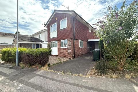 undefined, Waltham Close, Nottingham, NG2