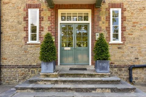 undefined, Budgenor Lodge, Midhurst, GU29
