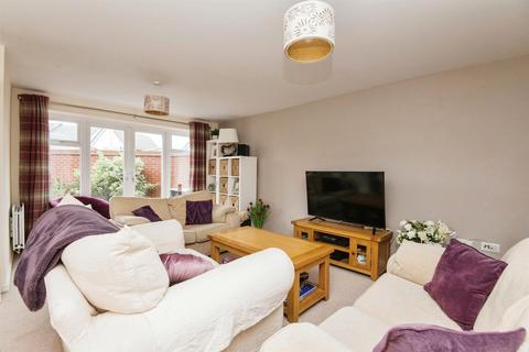 4 bedroom detached house for sale, Charter Road, Axminster