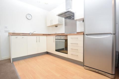 undefined, Cornish Square, Sheffield, S6