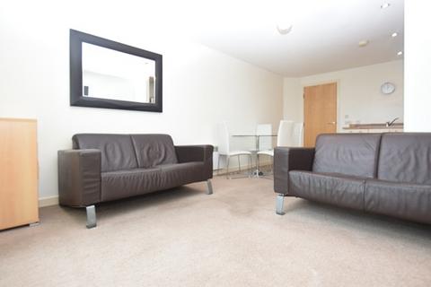 undefined, Cornish Square, Sheffield, S6