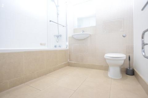 undefined, Cornish Square, Sheffield, S6