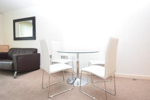 undefined, Cornish Square, Sheffield, S6
