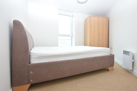 undefined, Cornish Square, Sheffield, S6