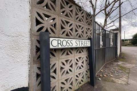 undefined, Cross Street, Farcet, Peterborough