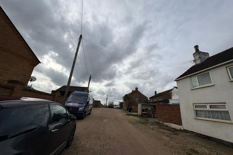 undefined, Cross Street, Farcet, Peterborough