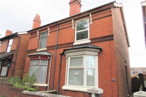 undefined, Alexandra Road, WEDNESBURY