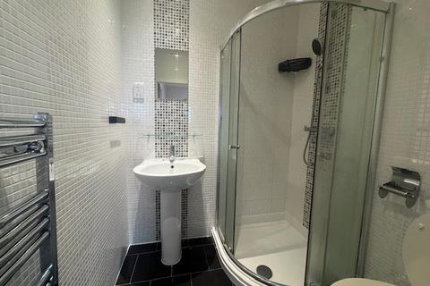 2 bedroom apartment to rent, Yeoman Street, LEICESTER