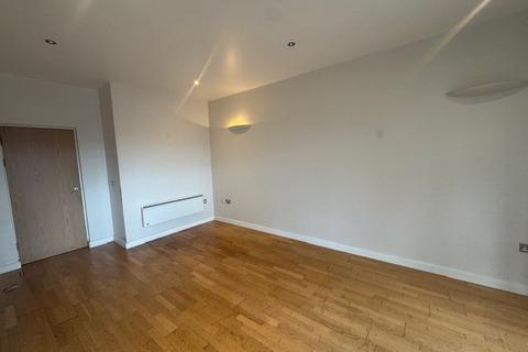 2 bedroom apartment to rent, Yeoman Street, LEICESTER
