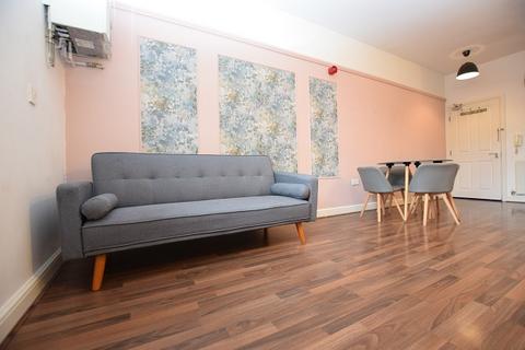 undefined, White Croft Works, Sheffield, S3