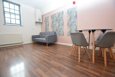 undefined, White Croft Works, Sheffield, S3