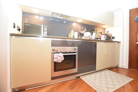 undefined, City Lofts St. Pauls, Sheffield, S1