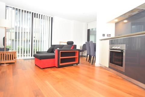 undefined, City Lofts St. Pauls, Sheffield, S1
