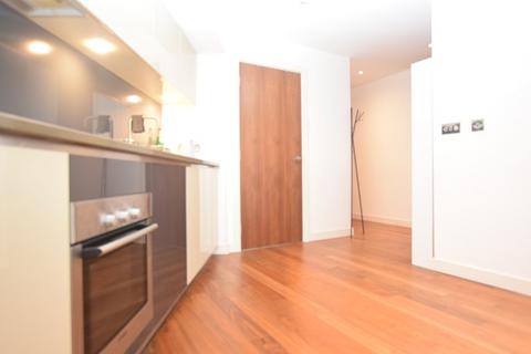 undefined, City Lofts St. Pauls, Sheffield, S1