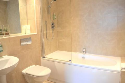 undefined, West Street, Sheffield, S1