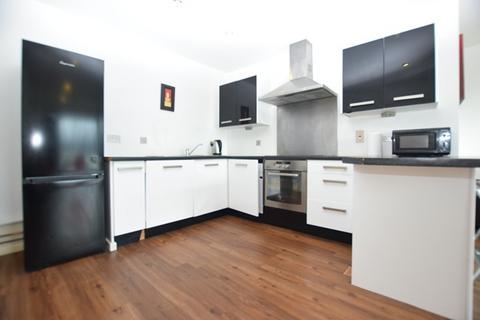 undefined, West Street, Sheffield, S1