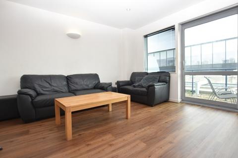 undefined, West Street, Sheffield, S1