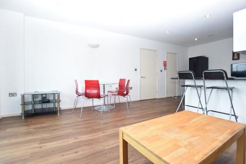 undefined, West Street, Sheffield, S1