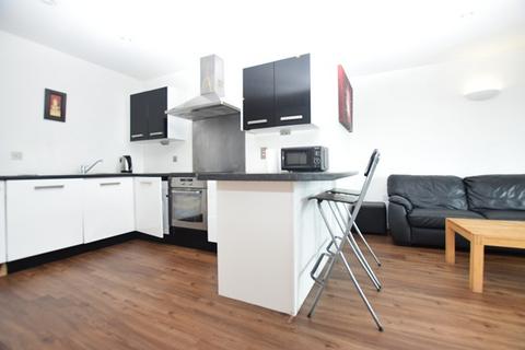 undefined, West Street, Sheffield, S1
