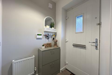 3 bedroom semi-detached house for sale, Silk Mill Street, Manchester M28