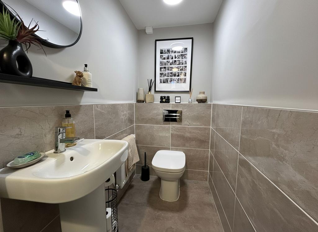 Guest Wc