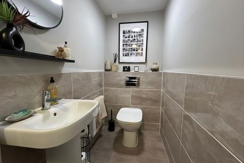 3 bedroom semi-detached house for sale, Silk Mill Street, Manchester M28