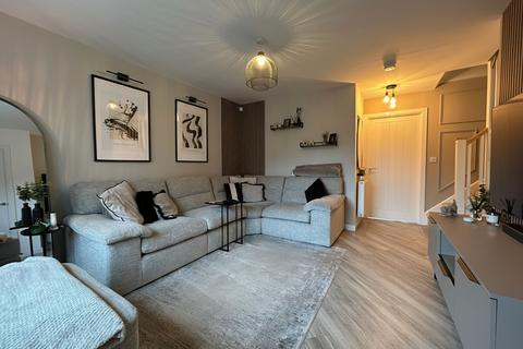 3 bedroom semi-detached house for sale, Silk Mill Street, Manchester M28