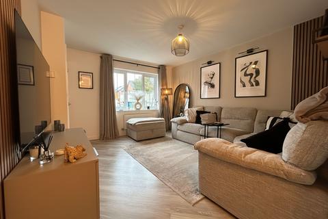 3 bedroom semi-detached house for sale, Silk Mill Street, Manchester M28