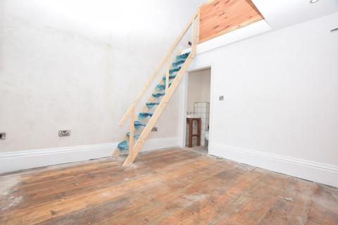 undefined, Bank Street, Sheffield, S1