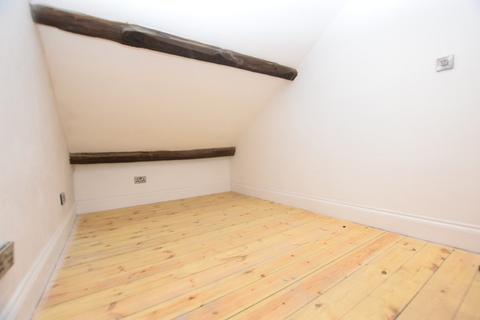 undefined, Bank Street, Sheffield, S1