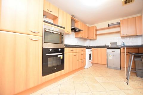 Westfield Terrace, Sheffield, S1