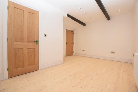 undefined, Bank Street, Sheffield, S1