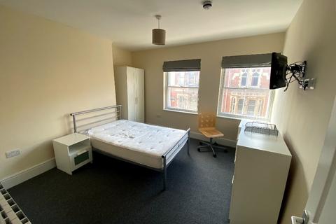 undefined, Market Street, Nottingham, NG1